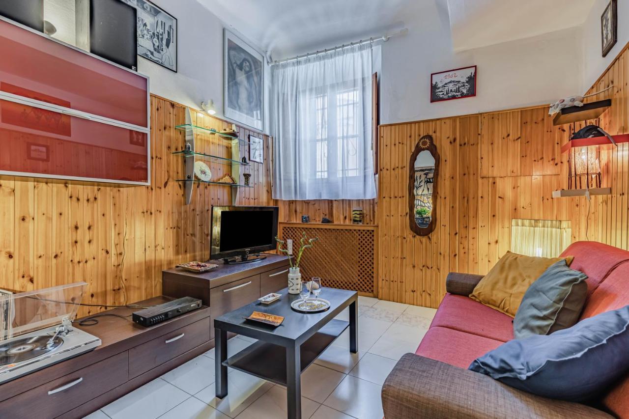 Апартаменты Comfy Near The Tower X4 Пиза